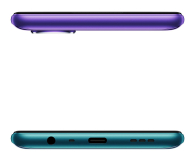 OPPO A72 4/128GB fioletowy - 564694 - zdjęcie 7